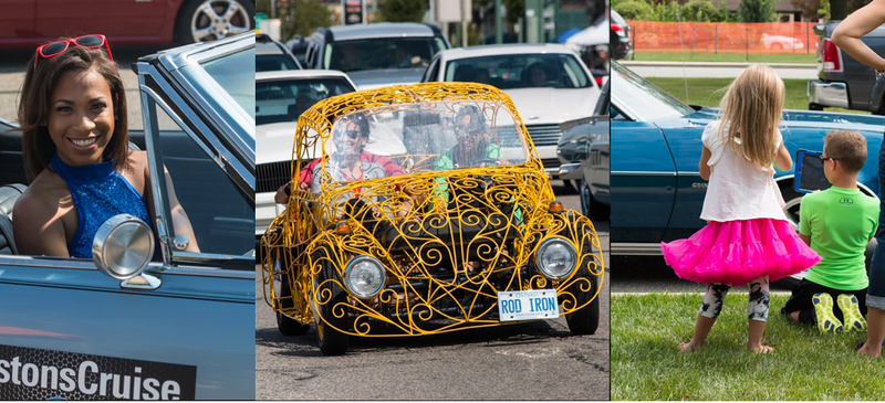 Illustration for article titled Why Detroit Still Matters To Car Enthusiasts